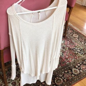 Free People top
